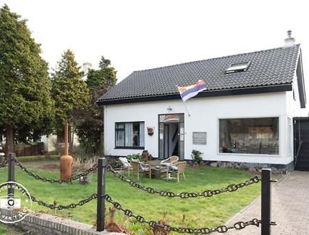 Overnachten In Zeeland Burgh-Haamstede Exterior foto