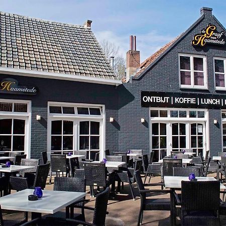 Overnachten In Zeeland Burgh-Haamstede Exterior foto